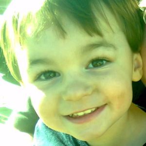 Meet your Posher, Edwin